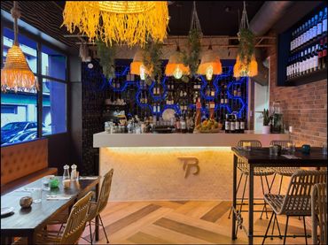 Business premises for transfer in Carrer Carrer Trenta-u de Desembre
