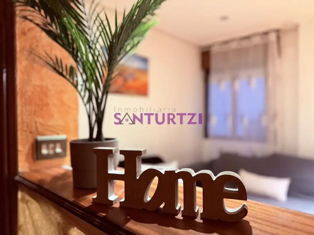 Wohnung zum Verkauf in Santurtzi  mit Heizung