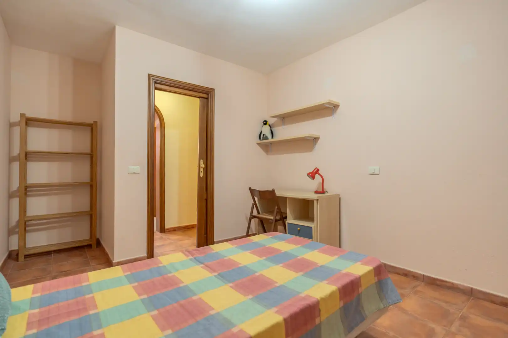 Dormitori de Casa o xalet en venda en Arona amb Moblat