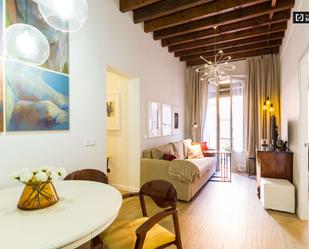 Apartament per a compartir a  Madrid Capital