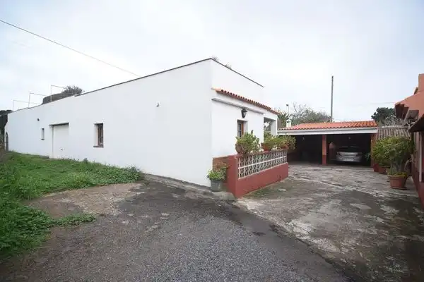 Finca rústica en venda a Calle la Caridad, Tacoronte - Los Naranjeros