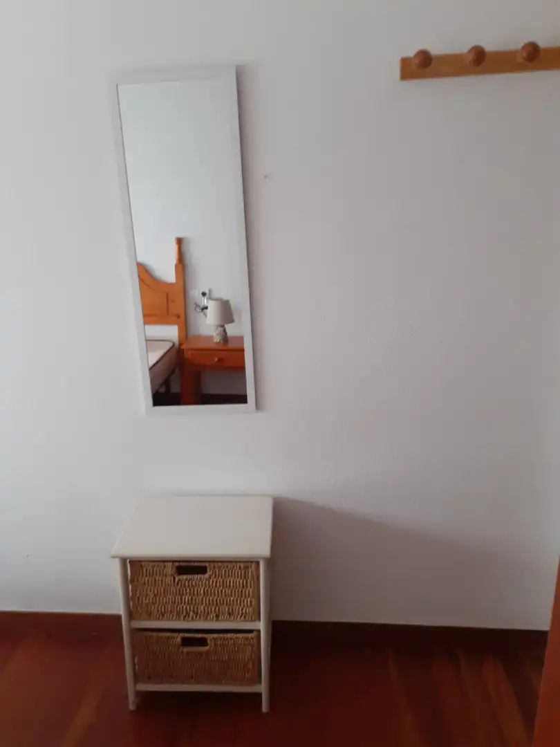 Appartement avec ascenseur à louer à Rúa do Doutor Teixeiro, imagen 12