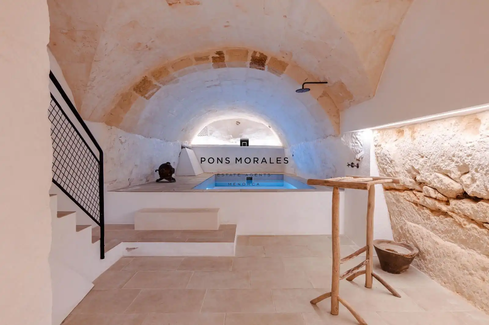 Casa amb piscina en venda a Ciutadella, imagen 20
