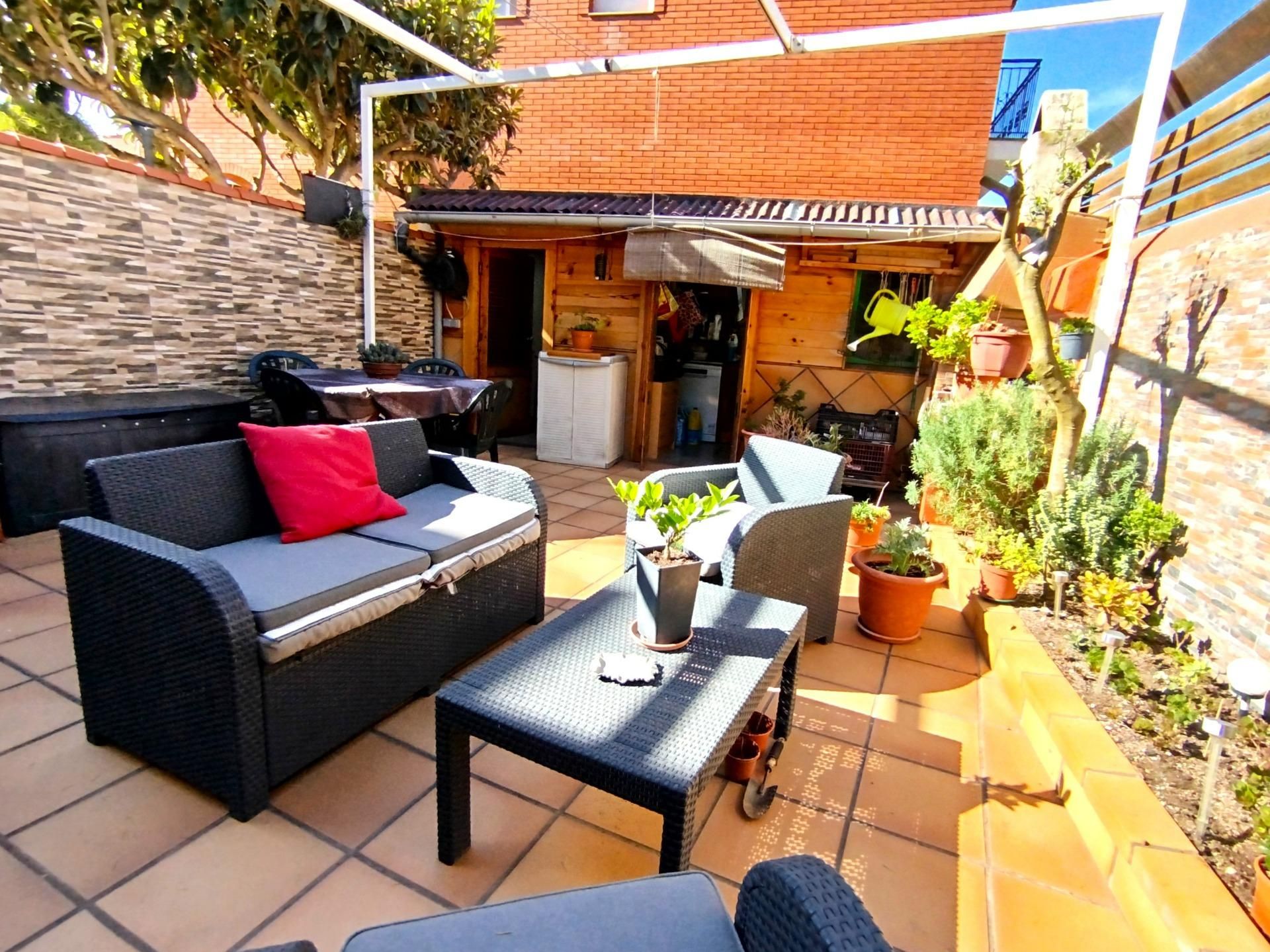 Planta baja for sale