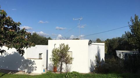 Foto 5 de Casa o xalet en venda a La Muela, Cádiz
