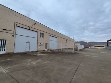 Nave industrielle à vendre à Arnedo