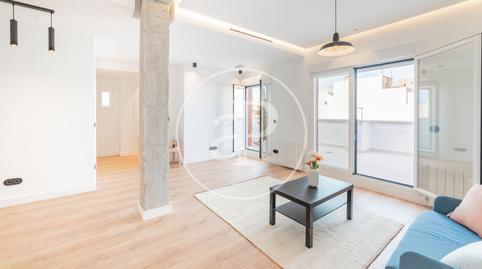 Foto 4 de Àtic en venda a C. de Alcalá, Guindalera,  Madrid Capital