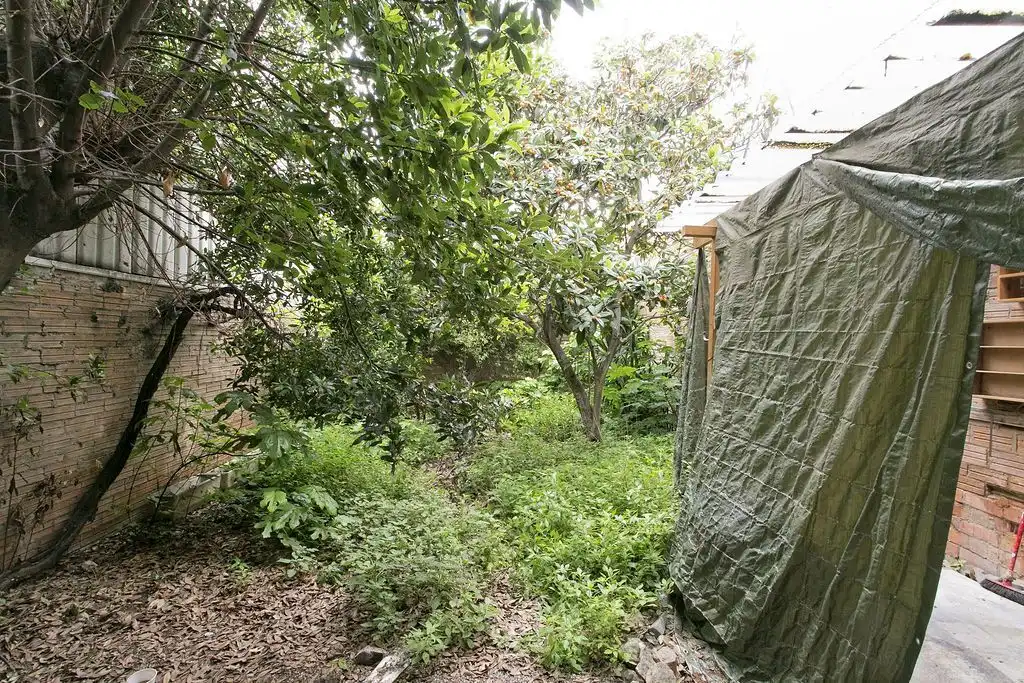 Garten von Einfamilien-Reihenhaus zum Verkauf in Sant Pere de Ribes