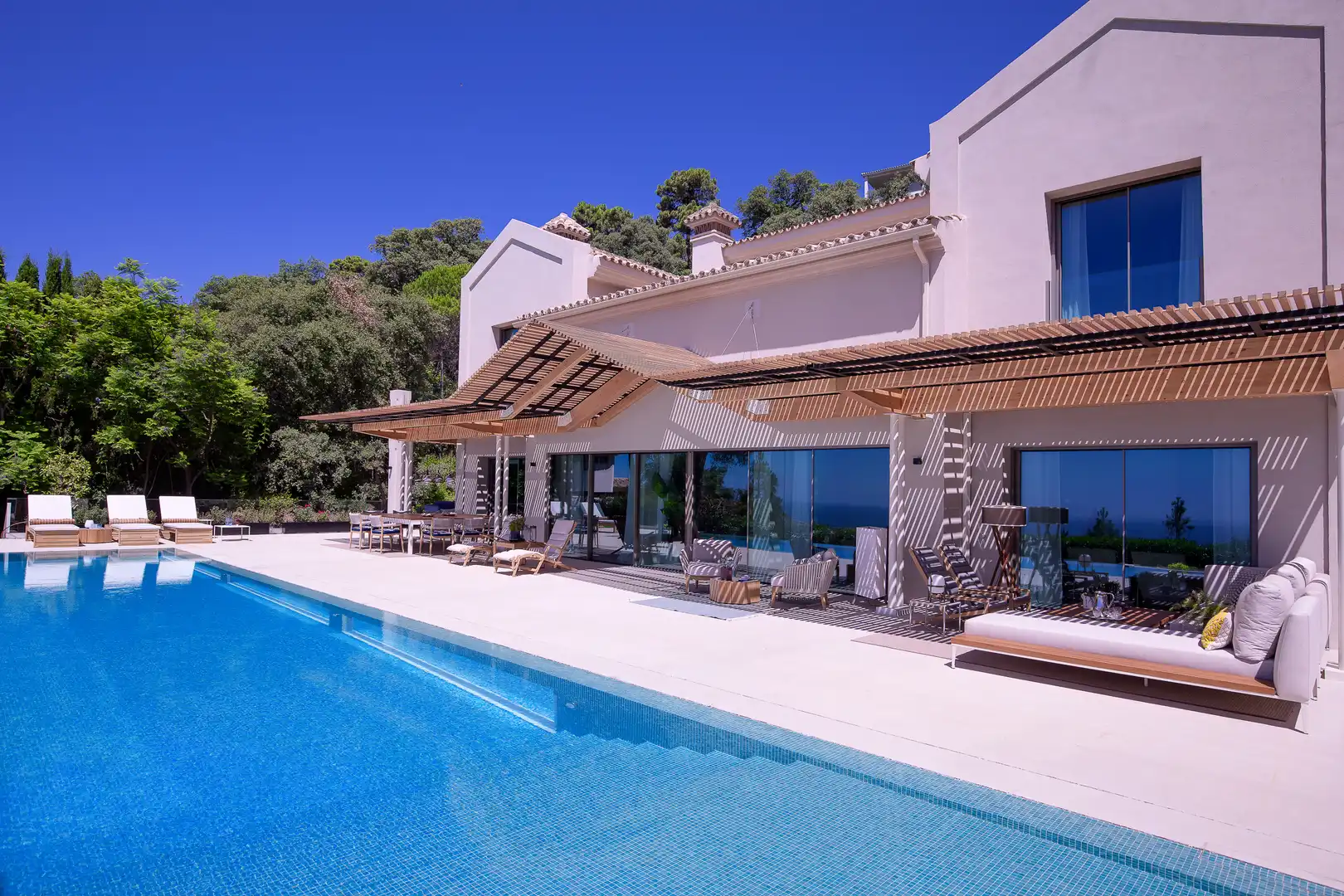 Chalet con terraza en venta en Calle Pablo Picasso 3B, imagen 12