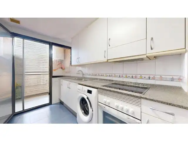 Cocina de Piso en venta en Picassent con Aire acondicionado, Terraza y Piscina