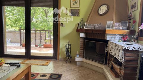 Foto 5 de Casa o chalet en venta en Castro Maceira, Covelo, Pontevedra