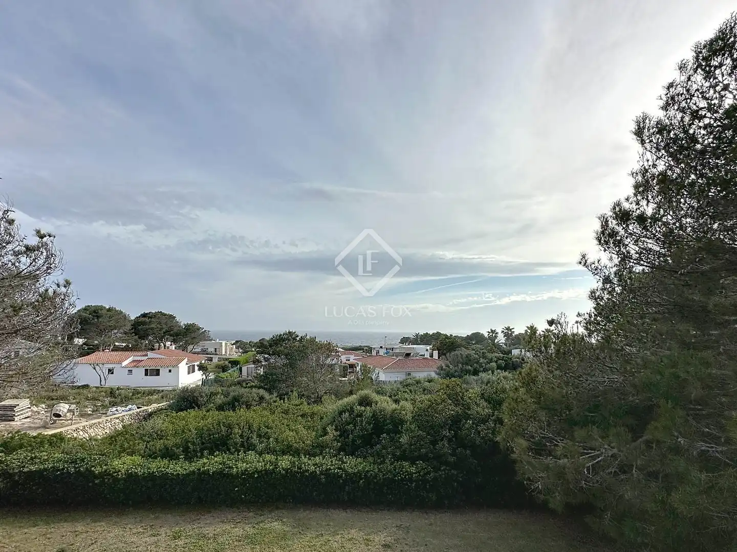 Terreno rustico in vendita a Sant Climent - Es Canutells, imagen 3