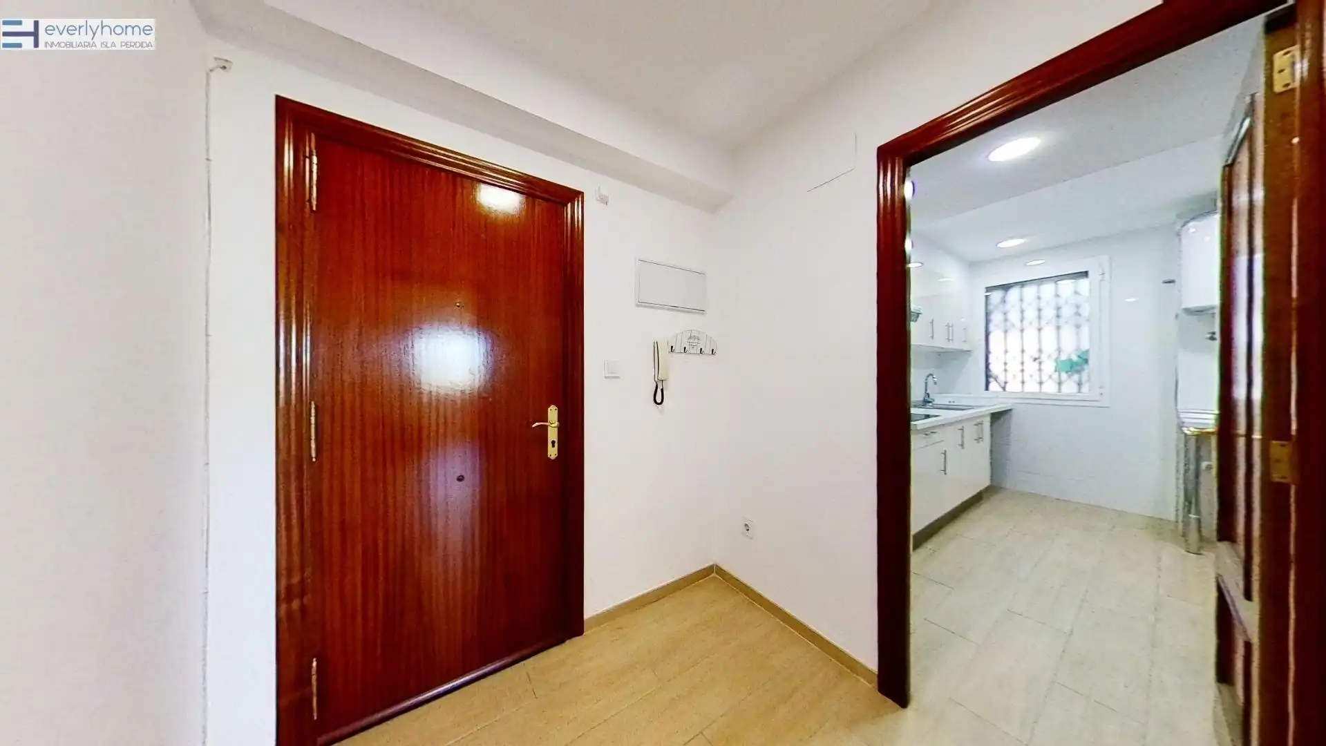 Flat for share in Valencia