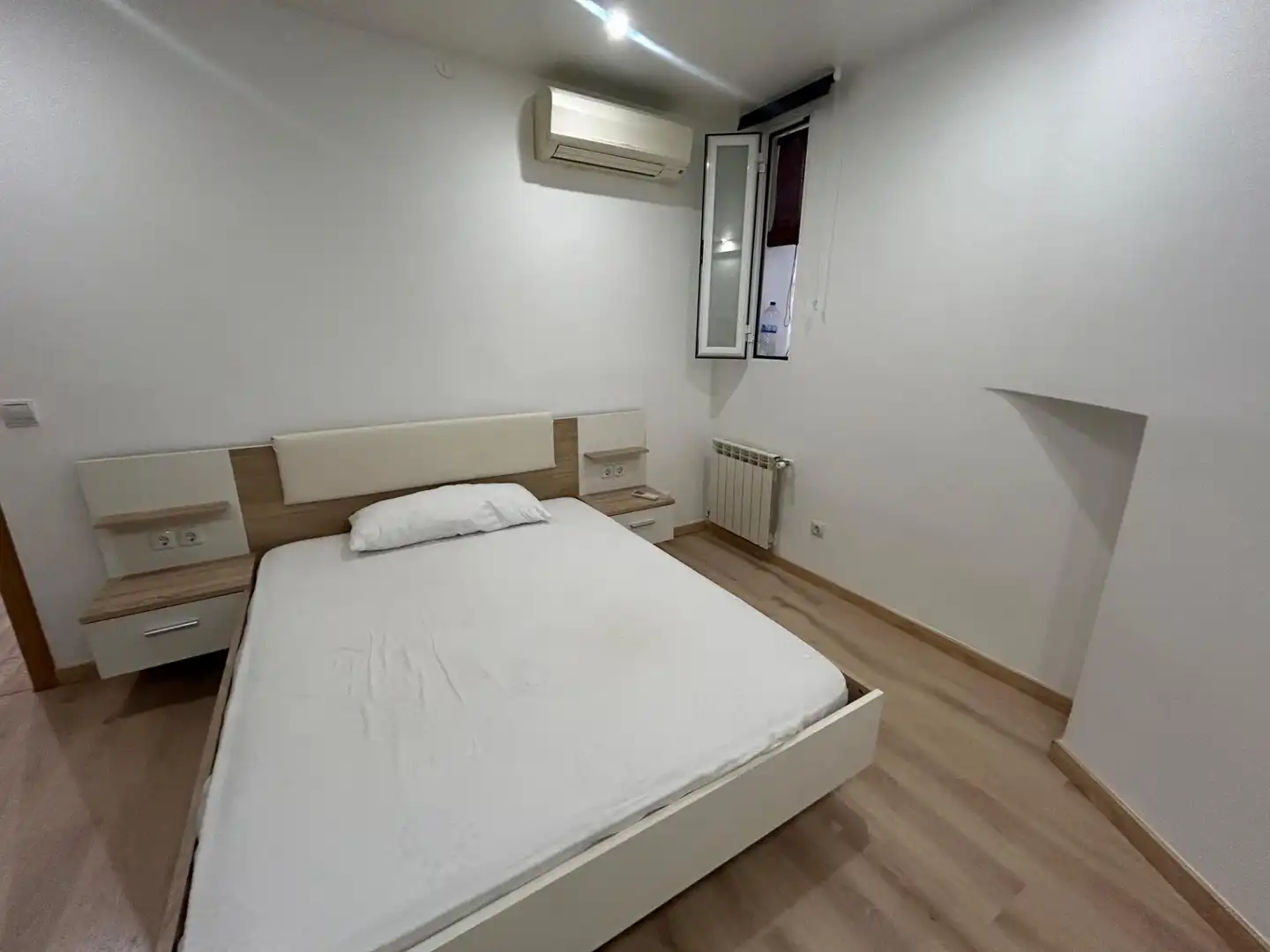 Piso en venta en Calle de Arrieta, 9, Palacio