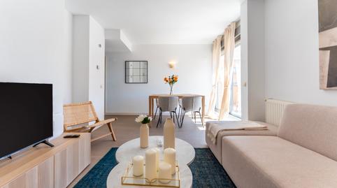 Photo 3 of Flat for sale in Calle de Isabel Clara Eugenia, 37, Sanchinarro,  Madrid Capital