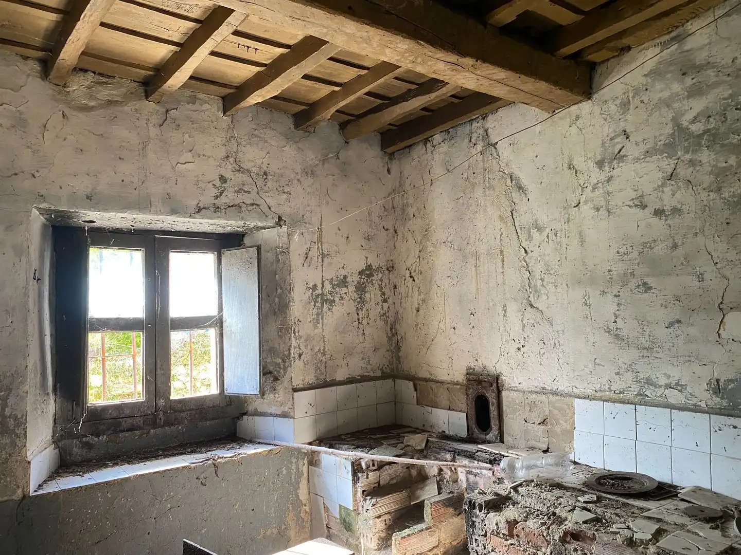 Maison avec jardin à vendre à Tresmonte, imagen 32