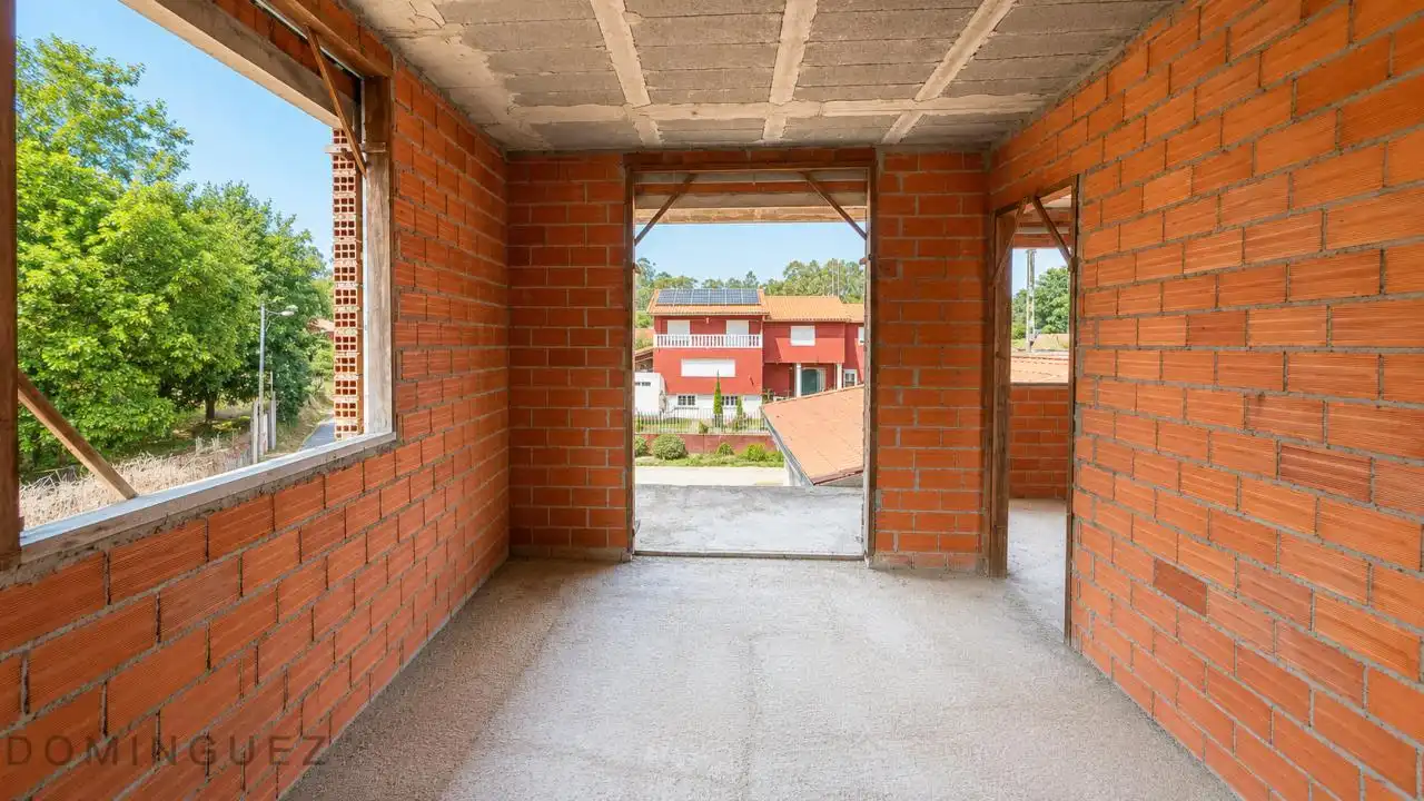 Casa o chalet en venta en Tomiño con Calefacción y Jardín privado