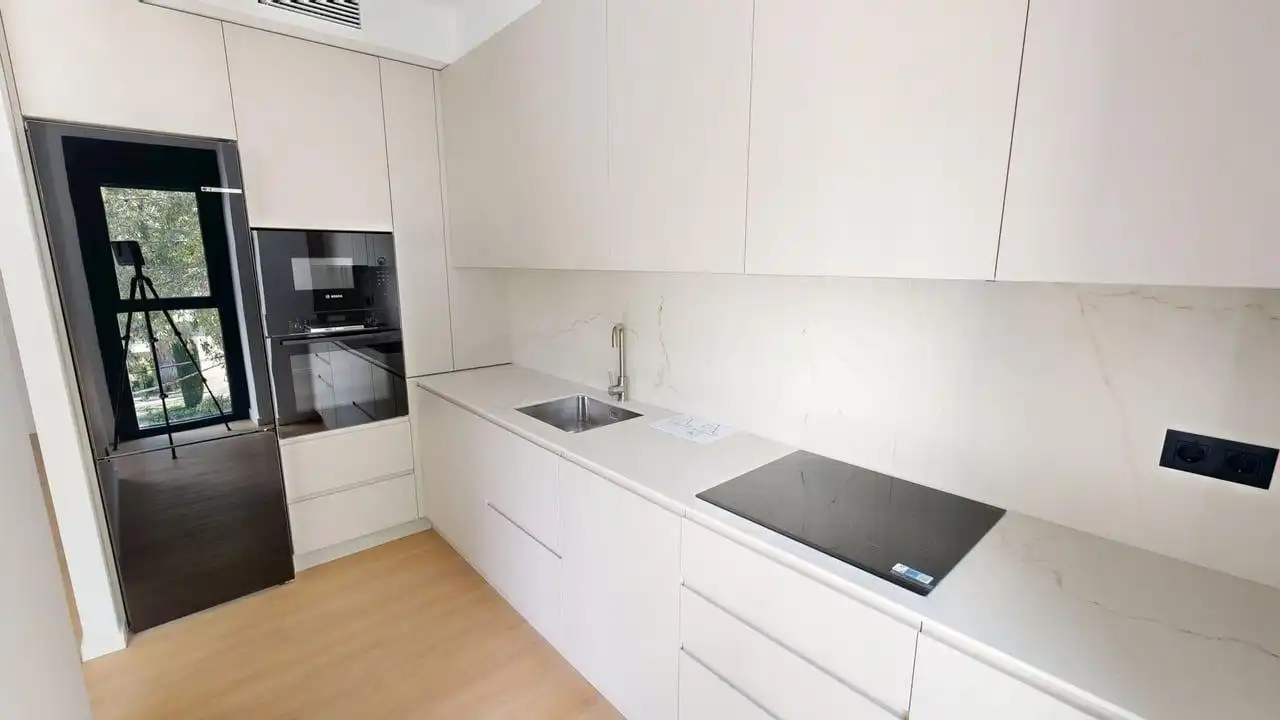Duplex con piscina in vendita a Alameda de Adolfo Suárez, imagen 5