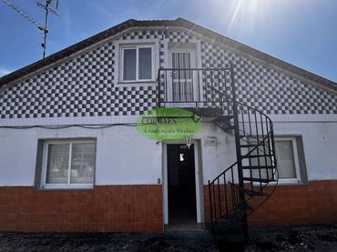 Maison avec jardin à vendre à Taboadela