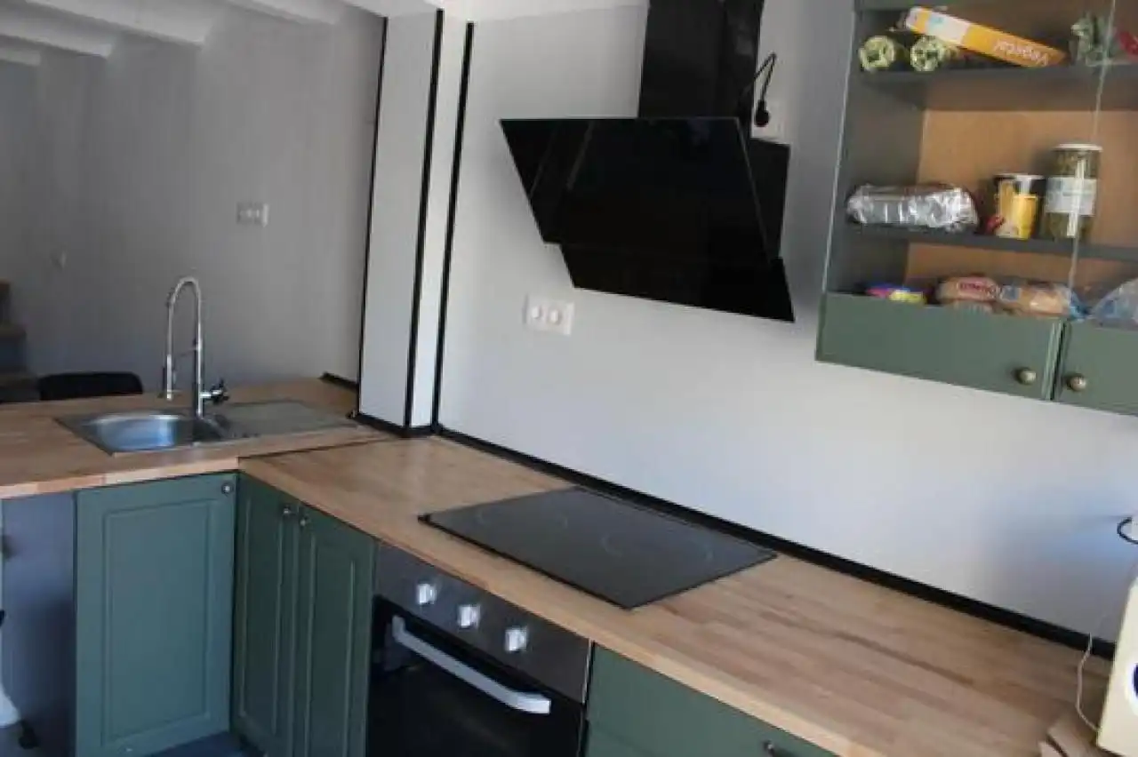 Casa o chalet en venta en Lavadores