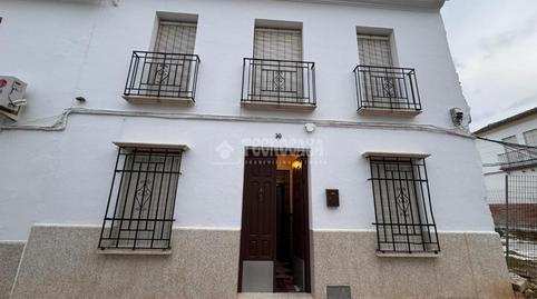 Foto 2 de Casa o chalet en venta en Écija, Sevilla