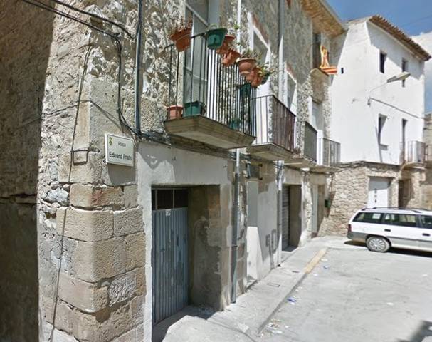 Local comercial en Venta en  Pz Eduardo Prats en Anglesola
