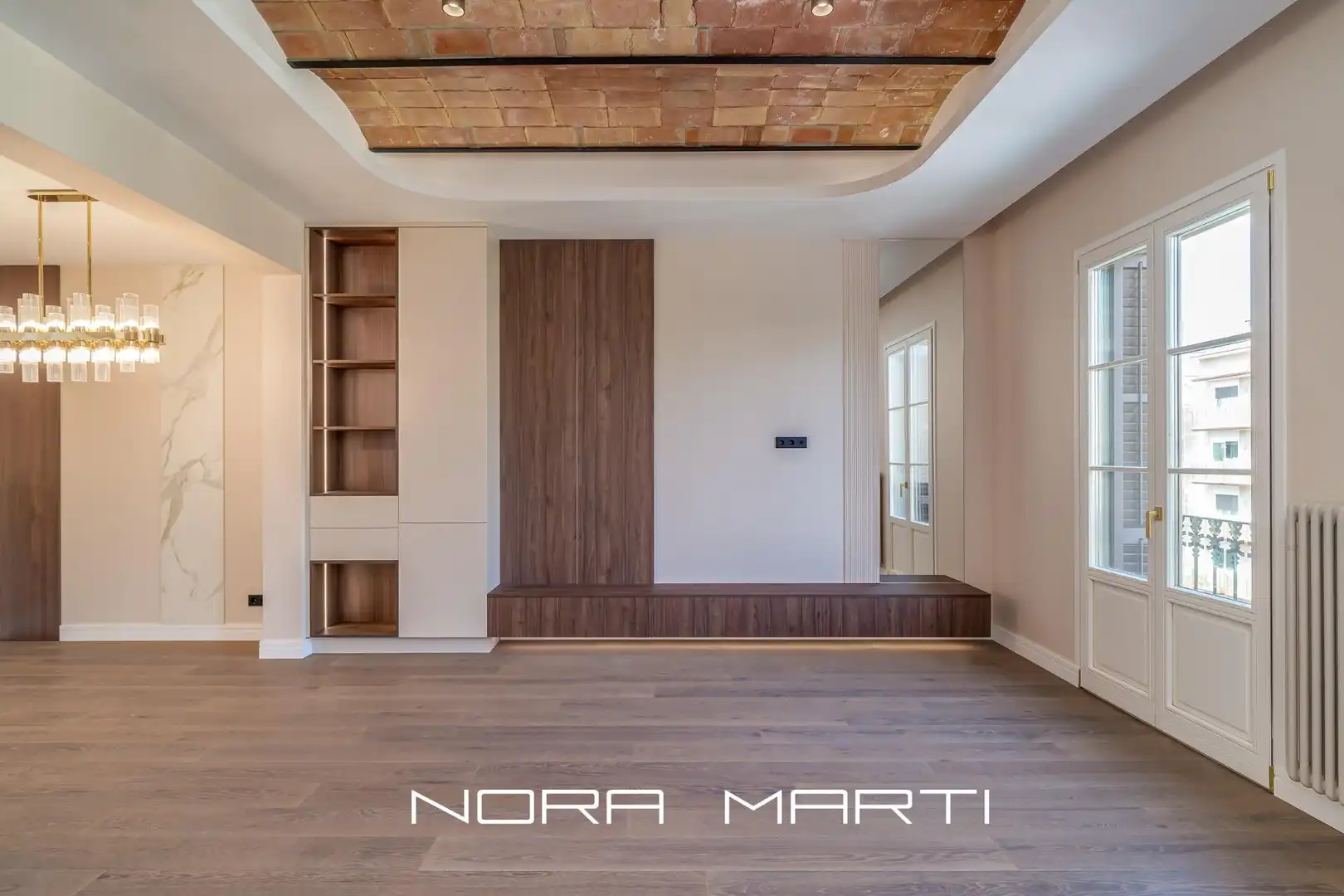 Wohnung mit Terrasse zum Verkauf in Eixample, imagen 13