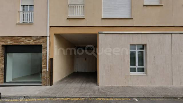 Garaje en Alquiler en N/A en Tapia de Casariego