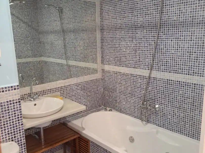 Wohnung zur Miete in Calle San Juan de Dios, 16, La Buhaira