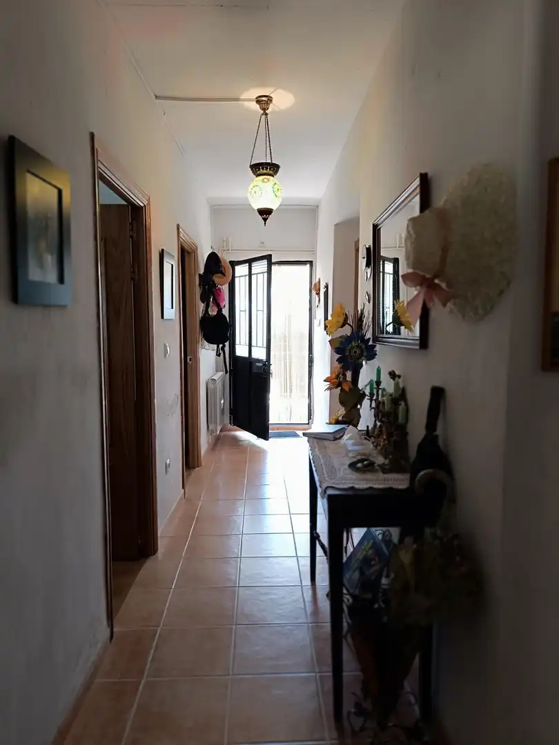 Casa o chalet en venta en Navatalgordo con Calefacción, Jardín privado y Terraza