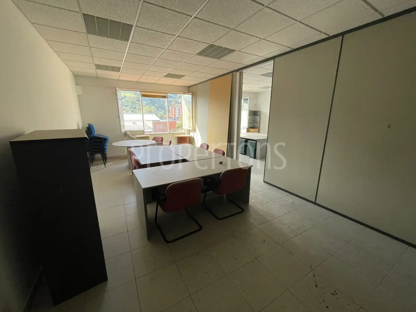 Büro zur Miete in Valle de Trapaga-Trapagaran, imagen 4