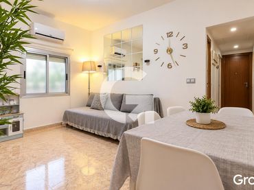 Wohnung zum Verkauf in CL PERU