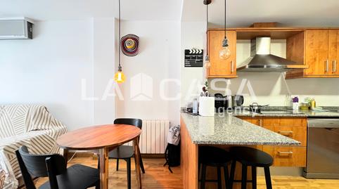 Foto 5 de Pis en venda a La Salut, Barcelona