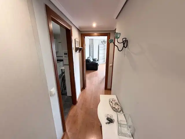 Flat for rent in Calle Antonio Borrero Chamaco, Pescadería