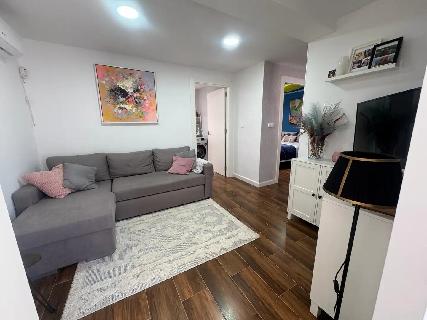 Terraced house for sale in Calle Calle Salvador Dalí 49, imagen 7