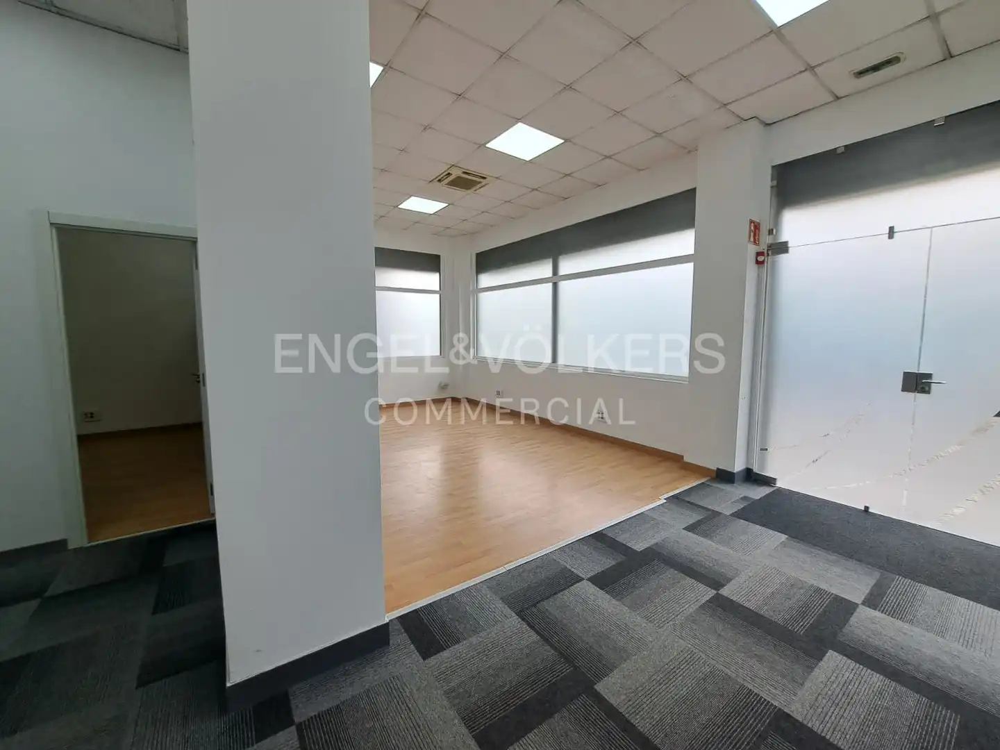 Local comercial en venda a Bentazarra Kalea