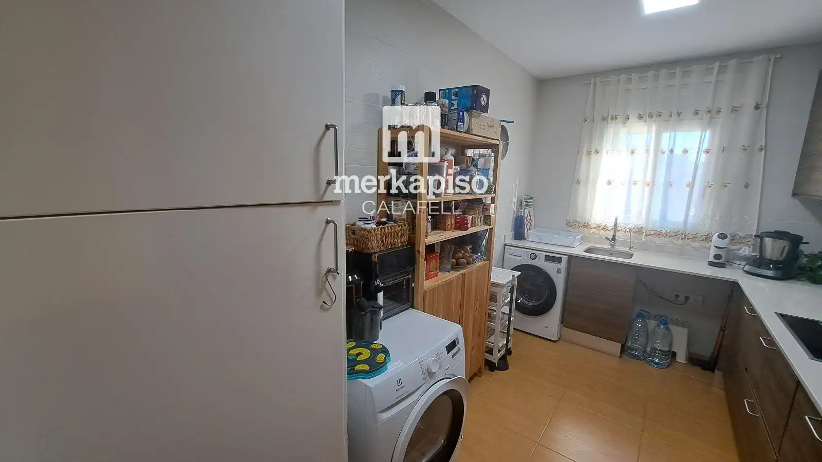 Casa aparellada amb piscina en venda a Dalia, imagen 103