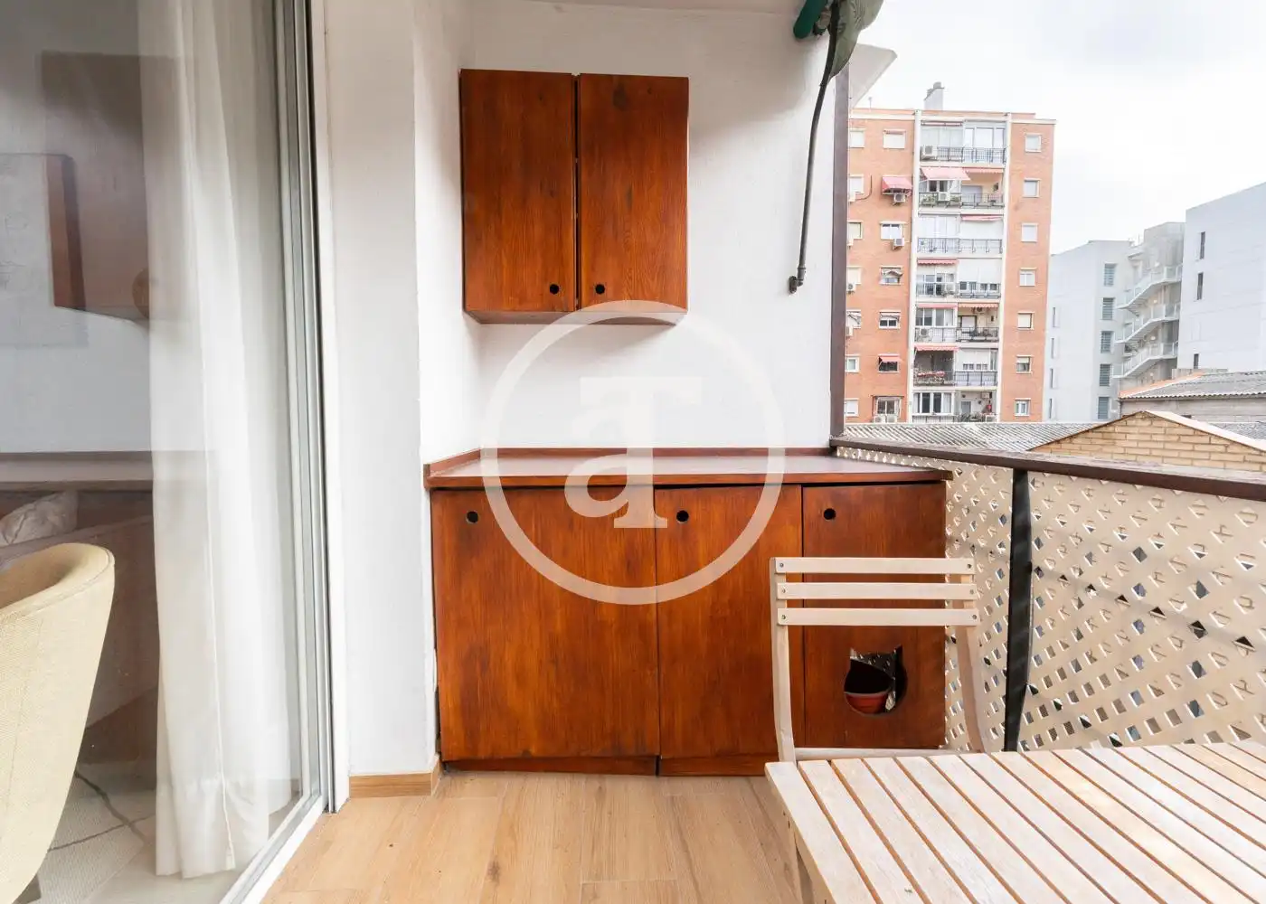 Piso de alquiler en Calle de Gandía, Adelfas