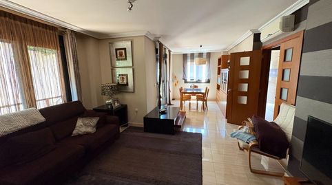 Foto 4 von Einfamilien-Reihenhaus zum Verkauf in Camino Cabildo, La Victoria - Puente Jardín, Valladolid Capital