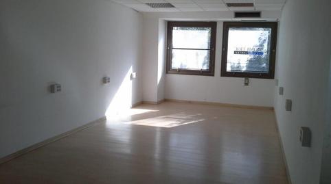 Foto 5 de Oficina en venta en Avenida Blas Infante, 8, El Tardón - El Carmen, Sevilla