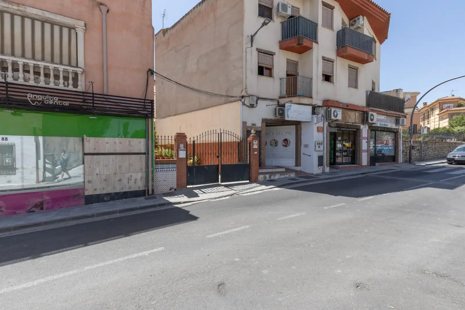 Reihenhaus zum Verkauf in Avenida Suspiro del Moro, imagen 57