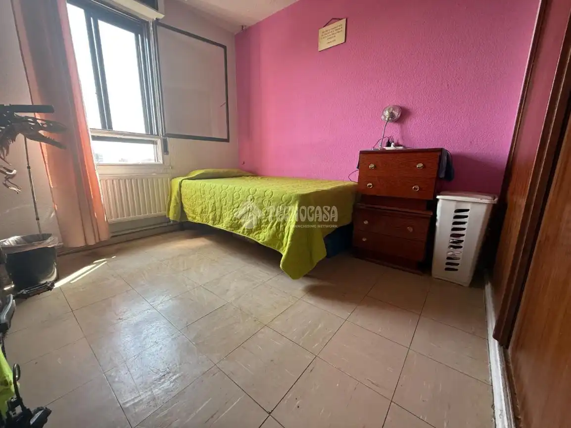 Habitación de Piso en venta en Madrid