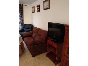 Piso con ascensor en venta en Piscinas