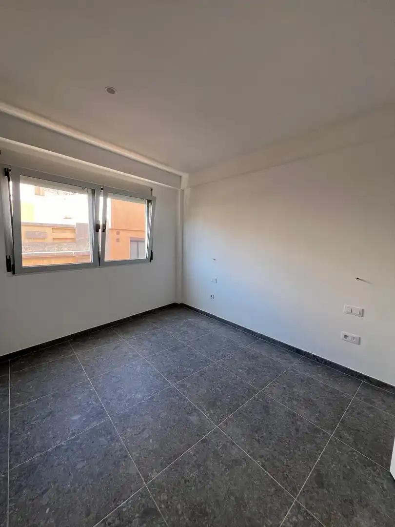 Bedroom of Flat for rent in Santa Cruz de Tenerife