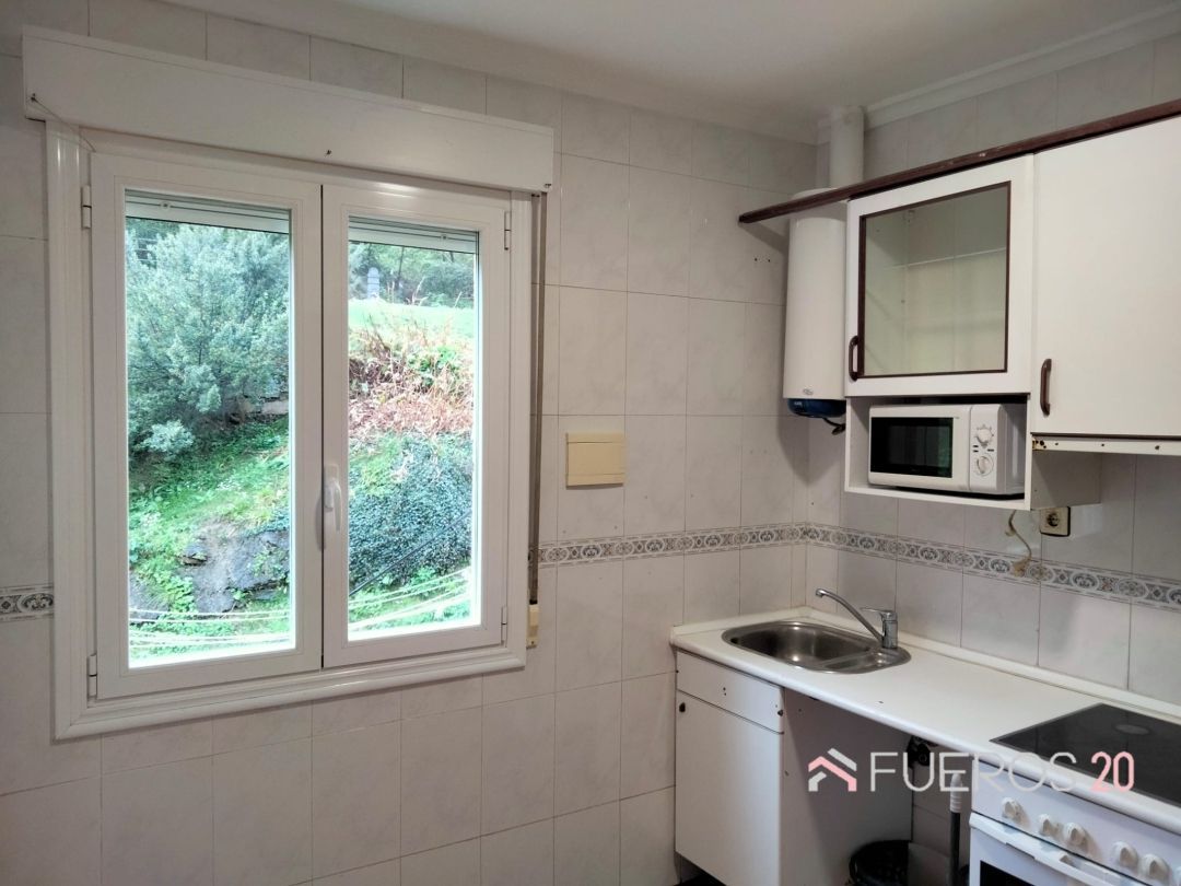 Flat for sale in Cruces