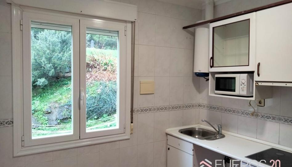Photo 1 of Flat for sale in Cruces, Bizkaia