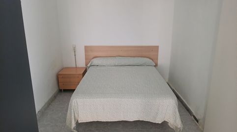 Foto 3 de Casa adosada de alquiler en Barrio de la Concepción, Cartagena