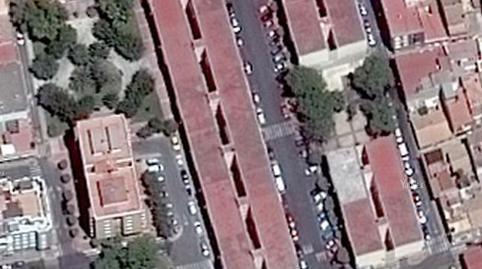 Foto 3 de Pis en venda a Santiago el Mayor,  Murcia Capital