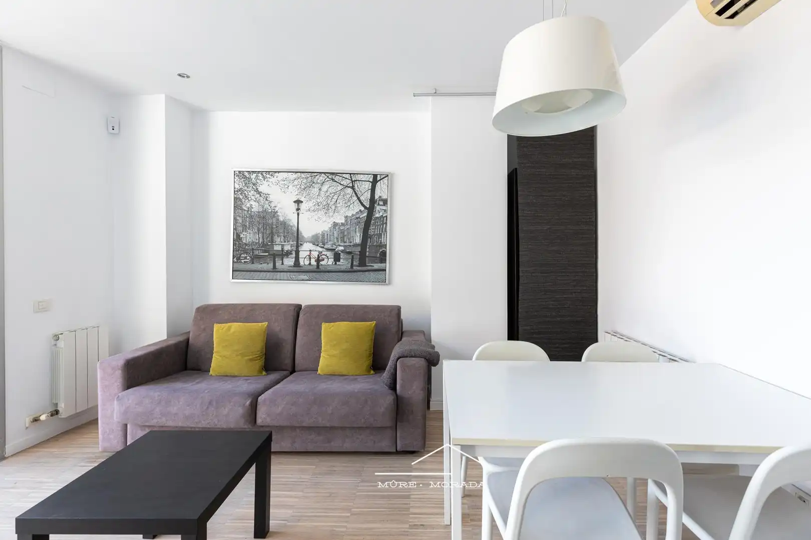 Appartamento con balcone in vendita a Gràcia, imagen 4