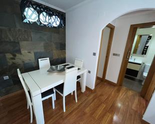 Dining room of Flat to rent in Elche / Elx  with Air Conditioner, Heating and Terrace